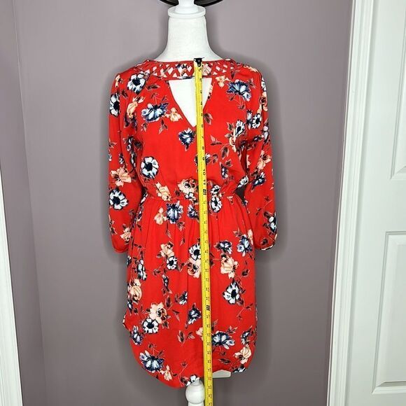 Skies are blue dress - Picture 5 of 6